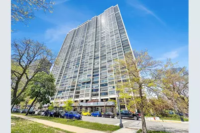 2800 N Lake Shore Drive #1213, Chicago, IL 60657 - Photo 1