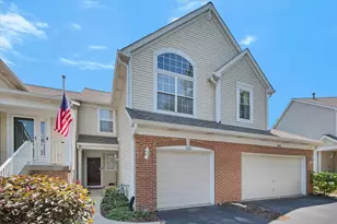 182 Hidden Pond Cir, Aurora, IL 60504 - Photo 1