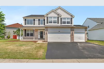 260 Gladiolus Drive, Romeoville, IL 60446 - Photo 1