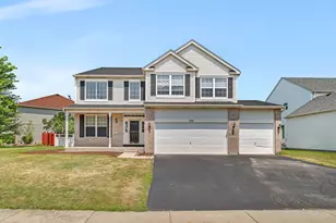 260 Gladiolus Dr, Romeoville, IL 60446 - Photo 1