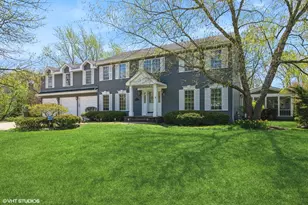 1485 Lexington Rd, Green Oaks, IL 60048 - Photo 1