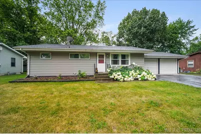 508 E Park Street, Plano, IL 60545 - Photo 1