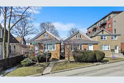 538 & 540 Green Bay Road, Highwood, IL 60040 - Photo 1