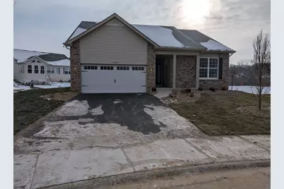 17129 W Manitoba Street, Lockport, IL 60441 - Photo 1