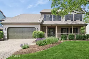 341 Breckenridge Dr, Aurora, IL 60504 - Photo 1