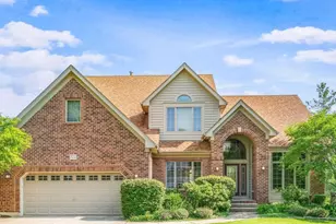 772 Wild Ginger Rd, Sugar Grove, IL 60554 - Photo 1