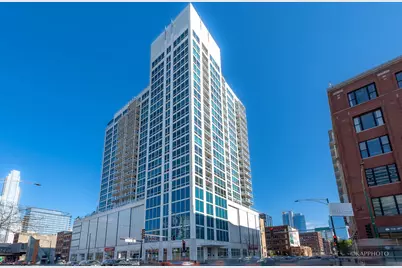 757 N Orleans Street #1104, Chicago, IL 60654 - Photo 1