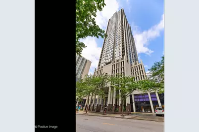1122 N Clark Street #2609, Chicago, IL 60610 - Photo 1