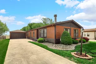 1178 Barry Ln, Sauk Village, IL 60411 - Photo 1