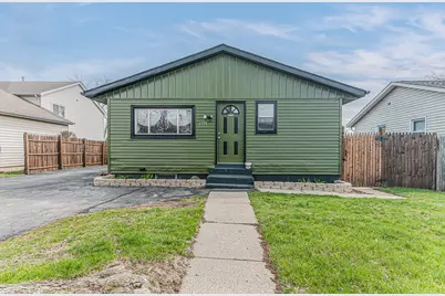 2105 Prospect Avenue, North Chicago, IL 60064 - Photo 1