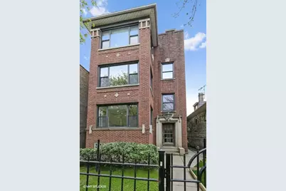 1731 W North Shore Avenue, Chicago, IL 60626 - Photo 1