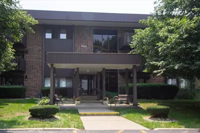 1424 Woodbridge Road #2C, Joliet, IL 60436 - Photo 1