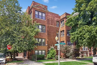 2606 W Ainslie Street #3E, Chicago, IL 60625 - Photo 1