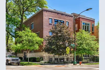 1949 W Nelson Street #1E, Chicago, IL 60657 - Photo 1