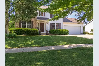 2805 Polo Road, Bloomington, IL 61704 - Photo 1