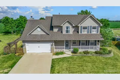 25909 S Woodrush Way, Channahon, IL 60410 - Photo 1