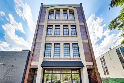 3708 N Ashland Avenue #3, Chicago, IL 60613 - Photo 1