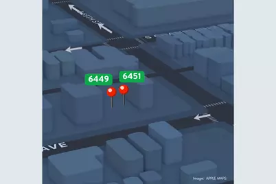 6451 S Saint Lawrence Avenue, Chicago, IL 60637 - Photo 1