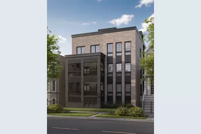 1838 W Addison Street #2R, Chicago, IL 60613 - Photo 1