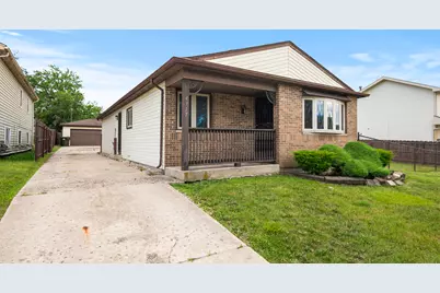 4317 182nd Place, Country Club Hills, IL 60478 - Photo 1