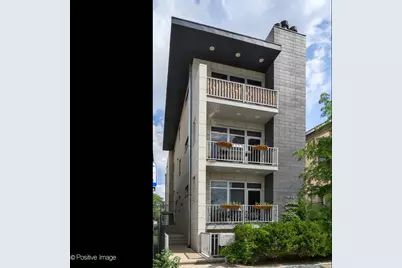 1432 W Chestnut Street #3, Chicago, IL 60642 - Photo 1