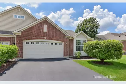 2065 John Paul Jones Lane #2065, Bolingbrook, IL 60490 - Photo 1