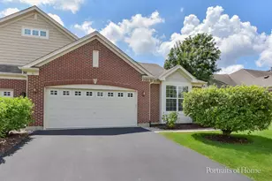 2065 John Paul Jones Ln, Bolingbrook, IL 60490 - Photo 1