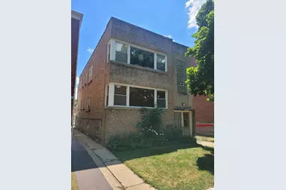 2521 W Farragut Avenue, Chicago, IL 60625 - Photo 1