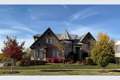 1860 Lake Charles Drive, Vernon Hills, IL 60061 - Photo 1