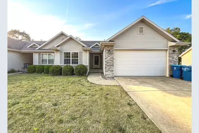 967 Brown Drive, Momence, IL 60954 - Photo 1