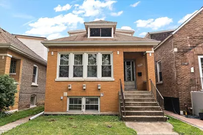 3745 W 59th Place, Chicago, IL 60629 - Photo 1