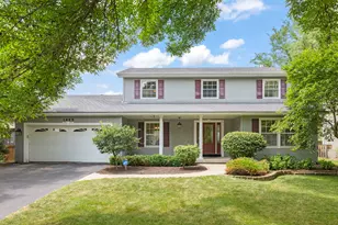 1425 Brush Hill Cir, Naperville, IL 60540 - Photo 1