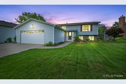 404 Kensington Drive, McHenry, IL 60050 - Photo 1