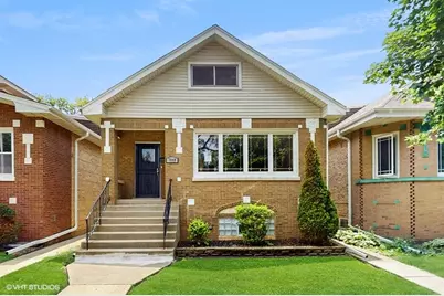 7849 W Westwood Drive, Elmwood Park, IL 60707 - Photo 1