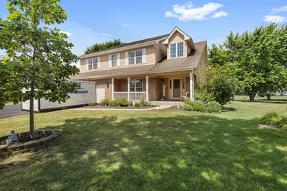 16260 W Mohawk Court, Lockport, IL 60441 - Photo 1