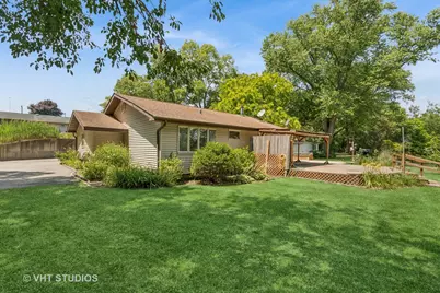 29625 N Readman Lane, Wilmington, IL 60481 - Photo 1