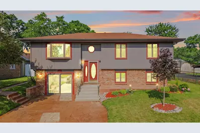 16052 Debra Drive, Oak Forest, IL 60452 - Photo 1