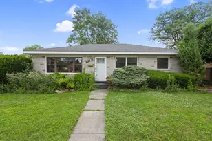 10741 Mason Ave, Chicago Ridge, IL 60415 - Photo 1