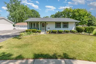 2308 Maple Ln, Rolling Meadows, IL 60008 - Photo 1