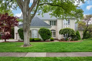 3121 Donovan Glen Ct, Northbrook, IL 60062 - Photo 1