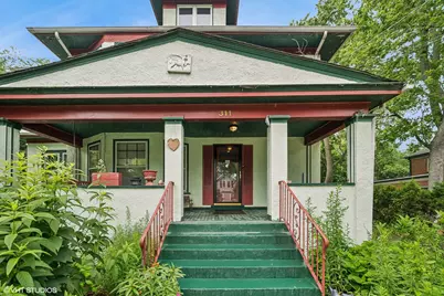 311 3rd Street, Wilmette, IL 60091 - Photo 1