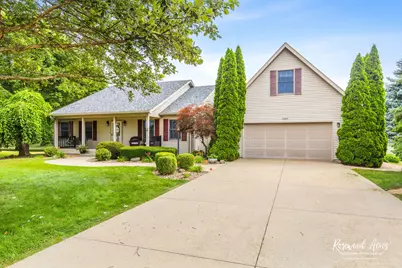 2355 Ashley Turn, Kankakee, IL 60901 - Photo 1