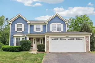 1256 Edgewater Ln, Antioch, IL 60002 - Photo 1