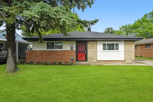 1386 Price Ave, Calumet City, IL 60409 - Photo 1