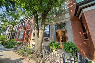 3838 N Alta Vista Terrace, Chicago, IL 60613 - Photo 1