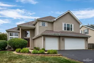 24209 Lavergne St, Plainfield, IL 60585 - Photo 1