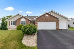 3792 Foxglove Ln, Winnebago, IL 61088 - Photo 1