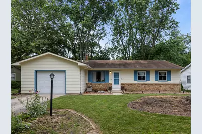 2305 Glenoak Drive, Champaign, IL 61821 - Photo 1