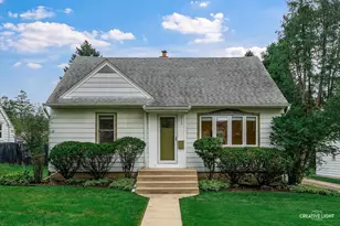 315 S Park St, Westmont, IL 60559 - Photo 1