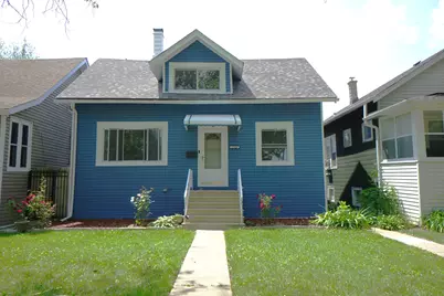 2524 N Mont Clare Avenue, Chicago, IL 60707 - Photo 1
